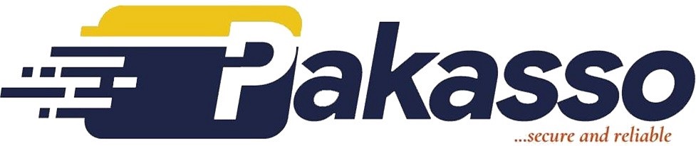 Pakasso Logo