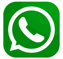 WhatsApp Icon